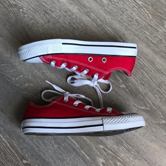 👟NWOT😃ALL STAR CONVERSE 💥 - Picture 3 of 8